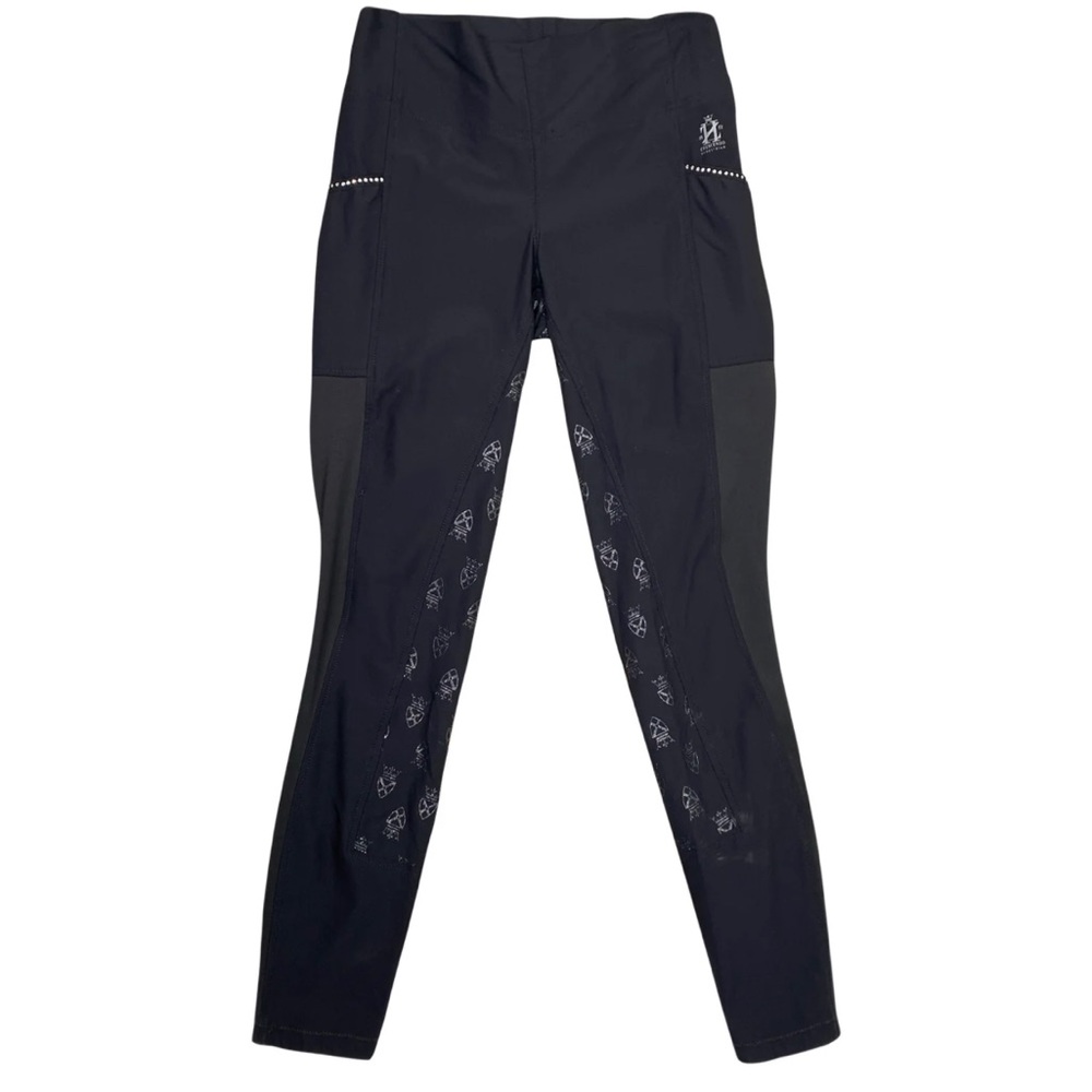 Cresendo riding tights